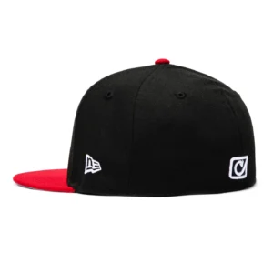 NEW ERA 59FIFTY CHAMUCO'S STUDIO DEAD SOX HAT