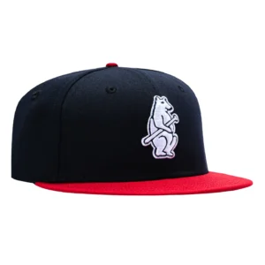 NEW ERA 59FIFTY CHICAGO CUBS 1914 HAT