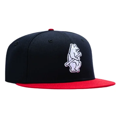 NEW ERA 59FIFTY CHICAGO CUBS 1914 HAT