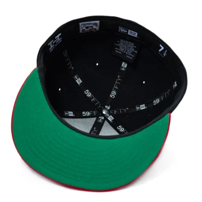 NEW ERA 59FIFTY CHICAGO CUBS 1914 HAT