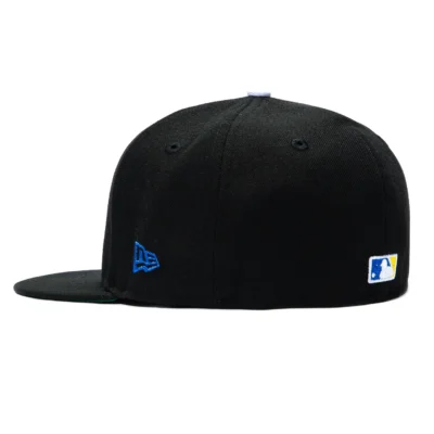 NEW ERA 59FIFTY CHICAGO CUBS SWEET HOME CHICAGO PATCH ALTERNATE HAT