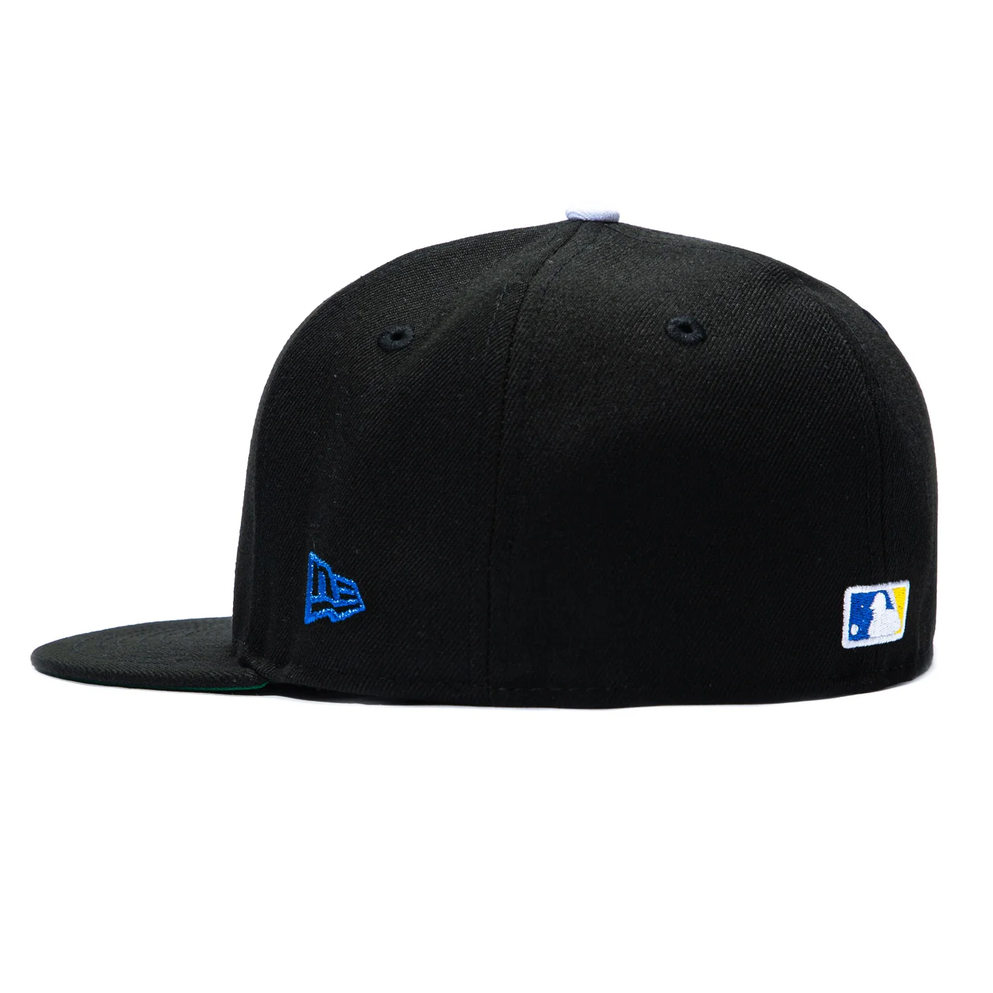 NEW ERA 59FIFTY CHICAGO CUBS SWEET HOME CHICAGO PATCH ALTERNATE HAT