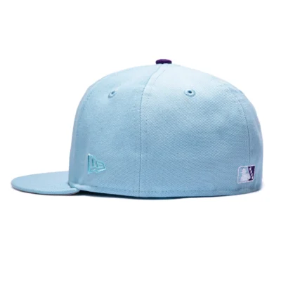 NEW ERA 59FIFTY ERIE SEAWOLVES MOON MAMMOTHS HAT