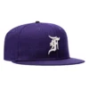 NEW ERA 59FIFTY FEAR OF GOD COLORADO ROCKIES F HAT