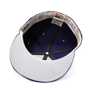 NEW ERA 59FIFTY FEAR OF GOD COLORADO ROCKIES F HAT
