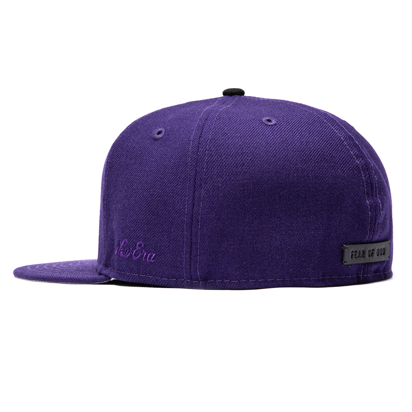 NEW ERA 59FIFTY FEAR OF GOD COLORADO ROCKIES F HAT