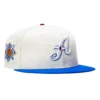 NEW ERA 59FIFTY LIGA D'CAMPEONES RENO ACES LOGO PATCH HAT