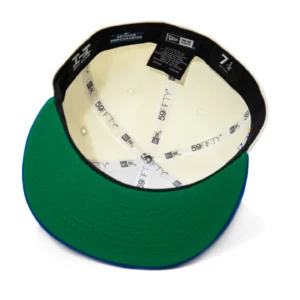 NEW ERA 59FIFTY LIGA D'CAMPEONES RENO ACES LOGO PATCH HAT