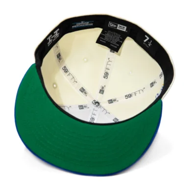 NEW ERA 59FIFTY LIGA D'CAMPEONES RENO ACES LOGO PATCH HAT