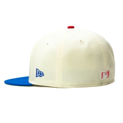 NEW ERA 59FIFTY LIGA D'CAMPEONES RENO ACES LOGO PATCH HAT