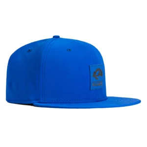 NEW ERA 59FIFTY LOS ANGELES RAMS 2025 SIDELINE HAT