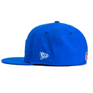 NEW ERA 59FIFTY LOS ANGELES RAMS 2025 SIDELINE HAT