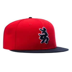 NEW ERA 59FIFTY NEW YORK YANKEES KANJI HAT