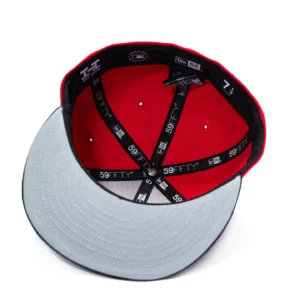 NEW ERA 59FIFTY NEW YORK YANKEES KANJI HAT