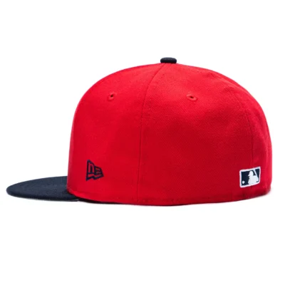 NEW ERA 59FIFTY NEW YORK YANKEES KANJI HAT