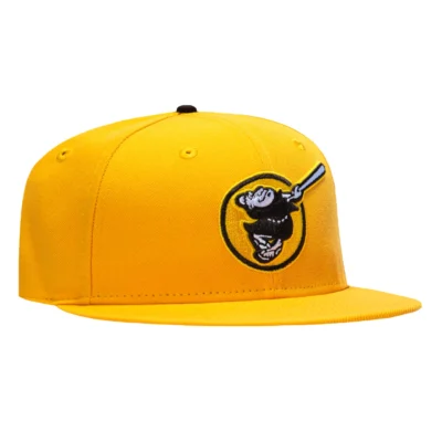 NEW ERA 59FIFTY SAN DIEGO PADRES ROUNDEL HAT