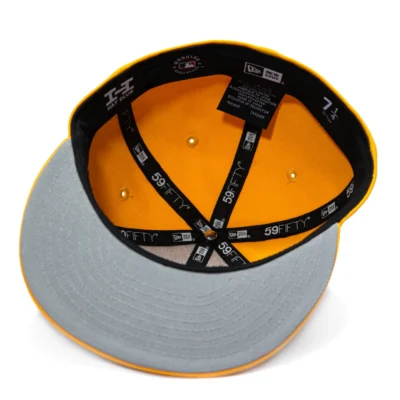 NEW ERA 59FIFTY SAN DIEGO PADRES ROUNDEL HAT
