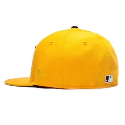 NEW ERA 59FIFTY SAN DIEGO PADRES ROUNDEL HAT