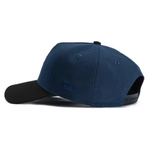 NEW ERA 9FORTY A-FRAME NEW YORK YANKEES SUGAR SKULL SNAPBACK HAT