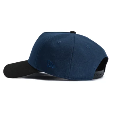 NEW ERA 9FORTY A-FRAME NEW YORK YANKEES SUGAR SKULL SNAPBACK HAT