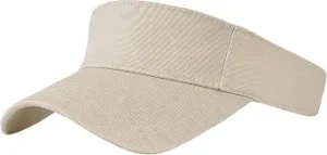 Sport Sun Visor Hats for Men