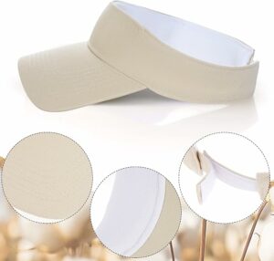 Sport Sun Visor Hats for Men