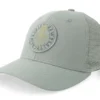 Tentacles Retro Mineral Teal Trucker Cap