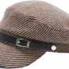 Women Fashion Bakerboy Cap