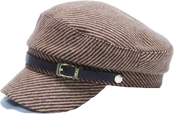 Women Fashion Bakerboy Cap
