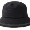 Women S Storm Black Bucket Hat