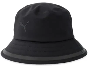 Women S Storm Black Bucket Hat