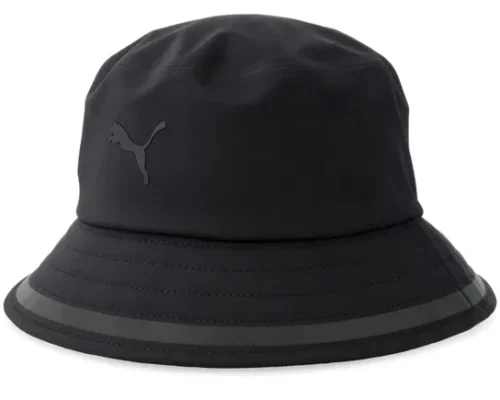 Women S Storm Black Bucket Hat