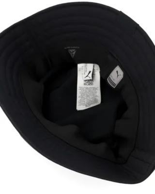 Women S Storm Black Bucket Hat
