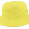 Wr Yellow Bucket Hat