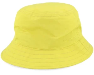 Wr Yellow Bucket Hat