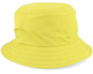 Wr Yellow Bucket Hat