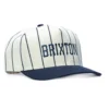 BRIXTON HOMERUN SNAPBACK HAT