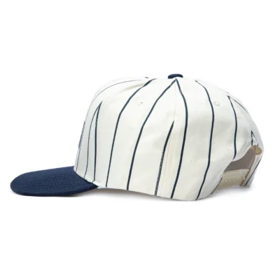 BRIXTON HOMERUN SNAPBACK HAT