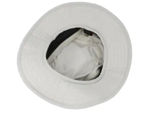 Easy Taslan Beige Bucket Hat