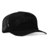 GODSPEED FOREVER TRUCKER SNAPBACK HAT