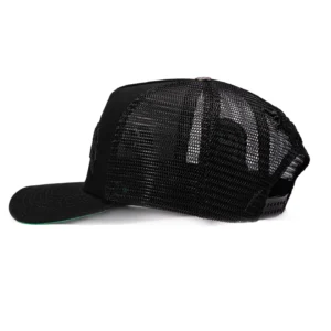 GODSPEED FOREVER TRUCKER SNAPBACK HAT