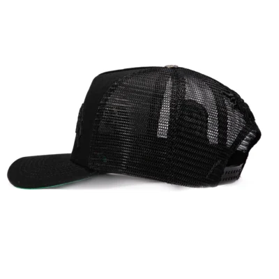 GODSPEED FOREVER TRUCKER SNAPBACK HAT