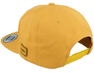 Grisjävel Mustard Baseball Cap