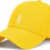 Kids 100% Cotton Baseball Cap