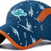 Kids Lightweight Quick Drying Baseball Cap