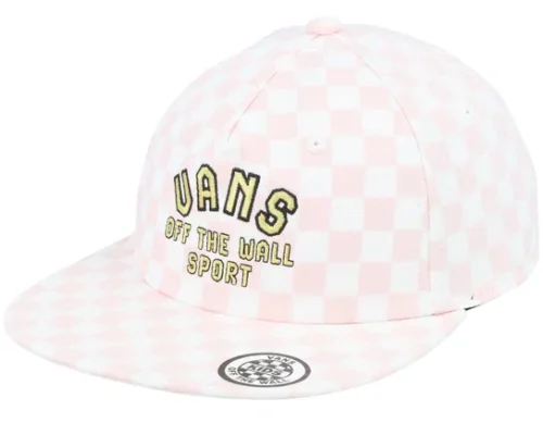 Kids Willow Coral Blush Baseball Cap