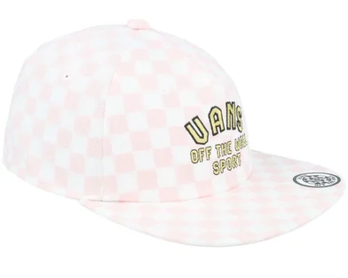 Kids Willow Coral Blush Baseball Cap