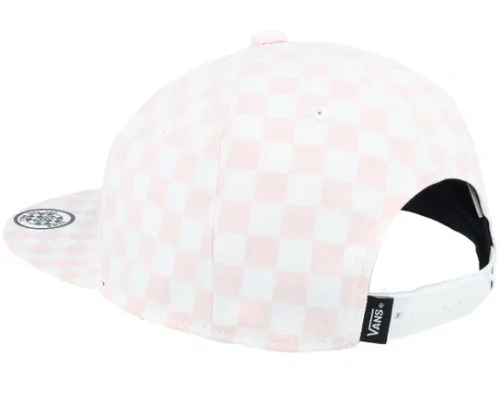 Kids Willow Coral Blush Baseball Cap