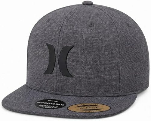 Lightweight Phantom Core Baseball Cap