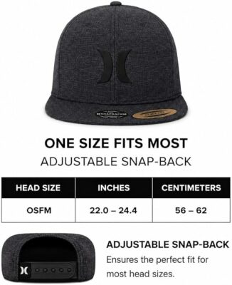 Lightweight Phantom Core Baseball Cap